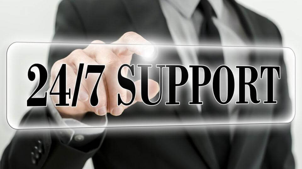 Image 8: Natural Wireless Offers 24/7 Technical Support