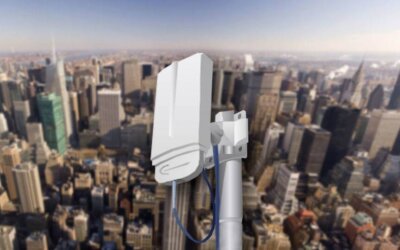 Image 15: 5 Reasons Why Microwave Fixed Wireless Internet is Better than Fiber Optic Cable for Businesses