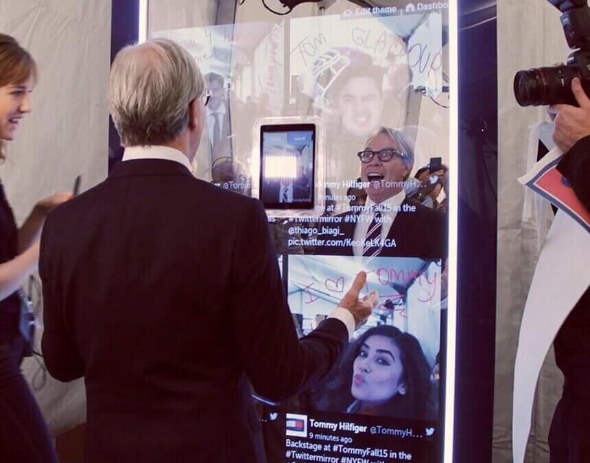 Is Your Event Internet Ready? #Twittermirror