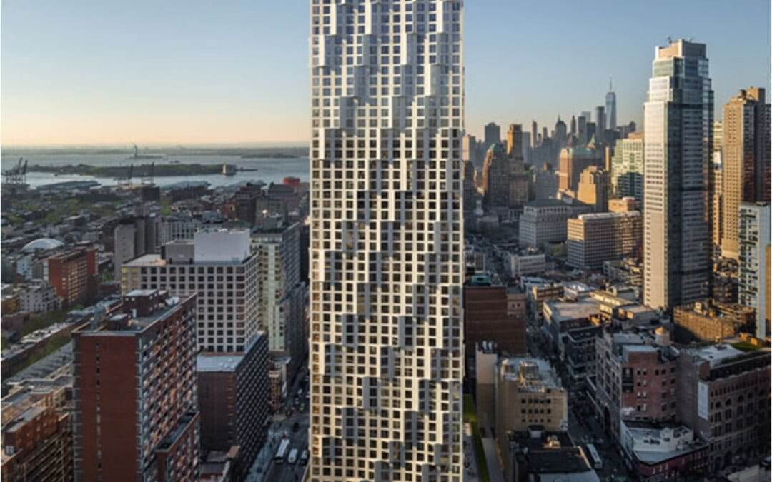 Image 5: 11 Hoyt, Now Powered by Natural Wireless’ Building-Wide Internet Service